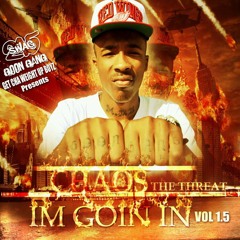 CHAOS (WHERE MY TROOPS AT) PROD BY KEEM