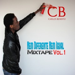 I'm Clean (Ft. Edson dos Anjos e Steevy Flow)