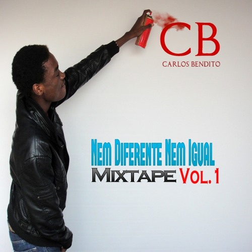 I'm Clean (Ft. Edson dos Anjos e Steevy Flow)