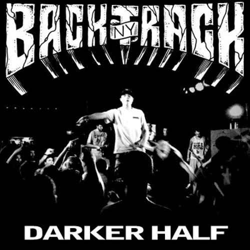 Backtrack - Darker Half