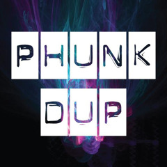 Phunk'dup - 'Money Shot' sample