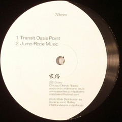 Matsumoto Takuya - Jump Rope Music (Original Mix)