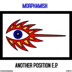 Movin (Morphamish Remix 2)-Profisee (BLM 041)DL WHOLE EP from Blacklanternmusic.com