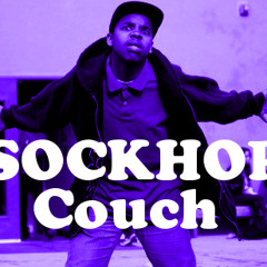 Earl Sweatshirt - Couch feat. Ace Creator (SockHop Chopped&Screwed)