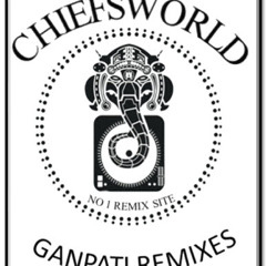 11.Dheemahi GANPATI Aarti - Love Groove Private Bass Remix - DJ Sanket