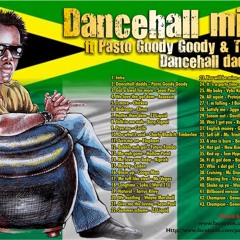 Dancehall mix 2011 ft Pastor Goody Goody, Tara, 3gga & Emiliano - satisfy me mixed by DJ King Ralph
