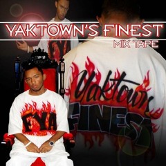 Without My Strap By FYA Ft, On Point