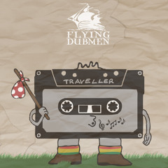 Traveller Tape Vol.1 / Early Reggae (mixed by Daggerbert Dub)