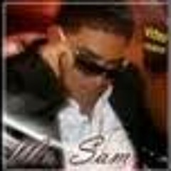 Con La Misma Cancion - Mr. Sam
