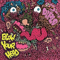 Diplo - Sirius/XM "Blow Your Head" 08-20-2011