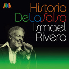 ISMAEL RIVERA