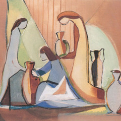 Jesus Filho de Maria - História de Nossas Adolescências