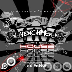 Henchmen hard Beats Final 1