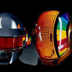 Daft Punk - Live @ Buenos Aires Festival BUE