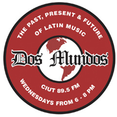 Dos Mundos DJs Small World Promo Mix
