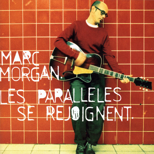 Marc Morgan : Discordance