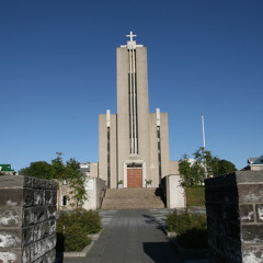 Soprano in Laugarneskirkja