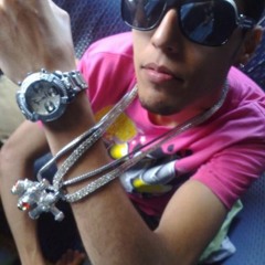 J-Casanova - Mueve Esa Vaina