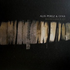 Alix Perez - Crooklyn