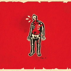 This Bridge is Burning for You feat. Dessa