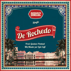 Gustavo Pontual - De Rochedo