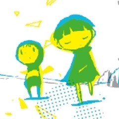 detune. / 紙芝居 from "オワルゼンド"