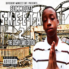 Slimm Cuzz-I Dont Know Ft. The Ishue and Mari