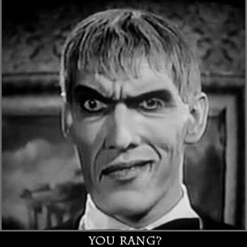 Theme From The Addams Family