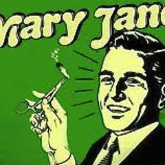 Mary Jane Beat (Remix) ** If You Like This Track, Press "Buy" For $.50 Cents Only