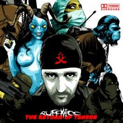 MIZANTHROPIA prod by myself