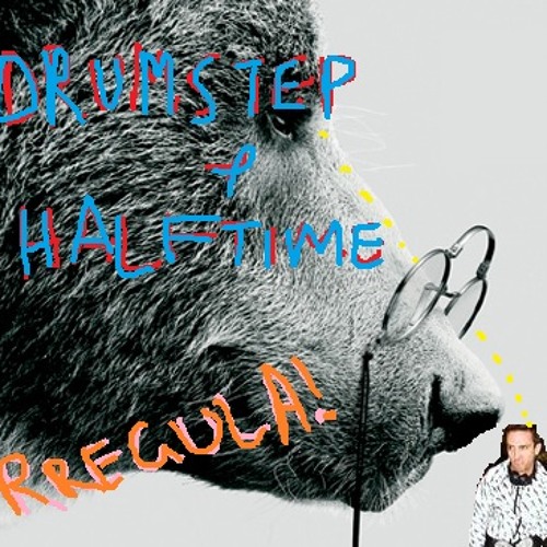 Rregula Drumstep Halftime Mix September 2011