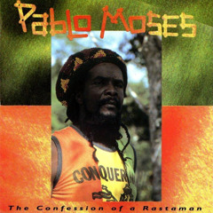 Pablo Moses - The Spirit Of Jah