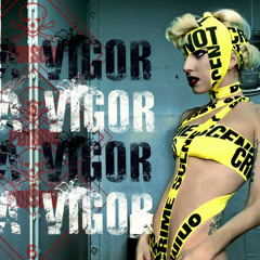 Lady Gaga - Bad Romance (Jon Zombie/Zona Vigor Remix)