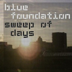 Blue Foundation - Bonfires (Tweak Remix)