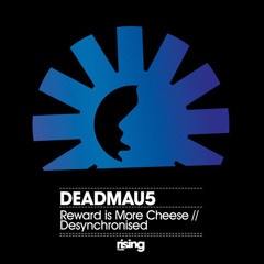 Deadmau5 - Reward Is More Cheese (Original Mix)