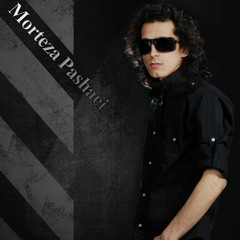 Morteza Pashaei-Atlasi