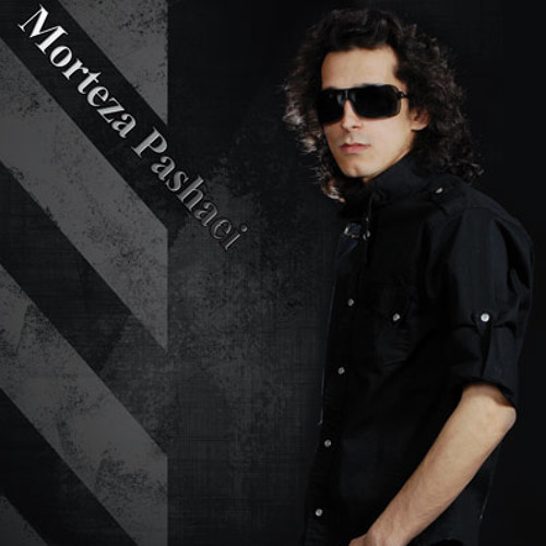 Morteza Pashaei-Atlasi