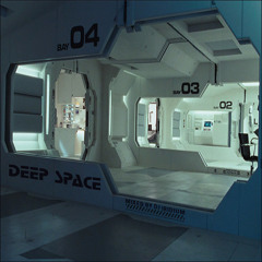 DJ Iridium - Deep Space (Mix) ~ 2010