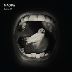 2010-02 Magda - Radio Mix for Fabric 49 (DJ set)