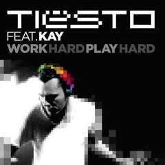 Tiesto - Work Hard Play Hard (Marcel Fink Remix)