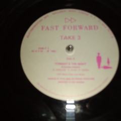 Take 3 tonight's the night(fast forward)1983
