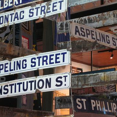 Goema All Stars - To Dieter