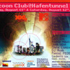 Jeff Mills @ Hafentunnel-Rave Phase 2-Cocon Club-Frankfurt 13-08-2000 DJ mix artwork - Electronic music tracklist cover image