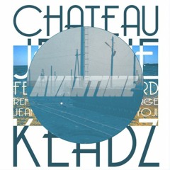 Keadz - Le désir (Avantime remix)