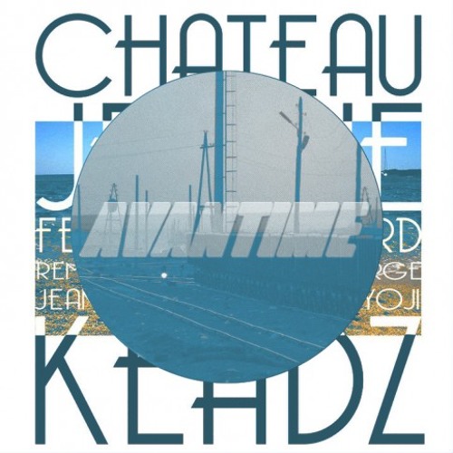 Keadz - Le désir (Avantime remix)