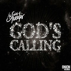 The Noisy Freaks & Blaster - God's Calling (L.A.S.E.R. Remix) [Preview]