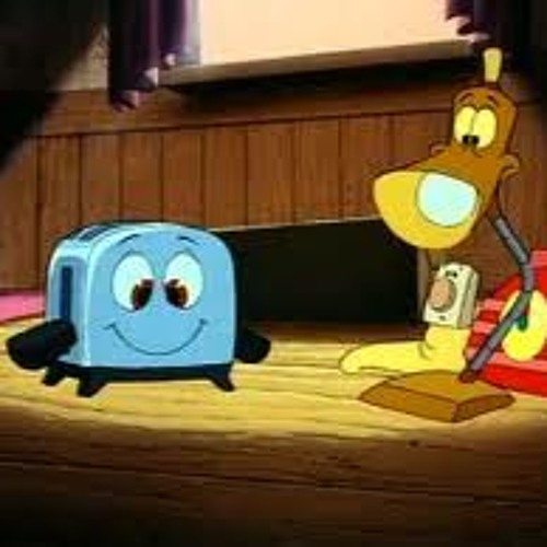 Brave little toaster song staffbxa