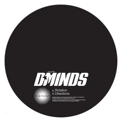 D*Minds - Rotation - Blackout Music