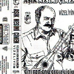 Asik Nesimi Çimen - Ne Acayip Bir Haldeyiz