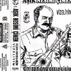 Asik Nesimi Çimen - Ruhumda Sizi